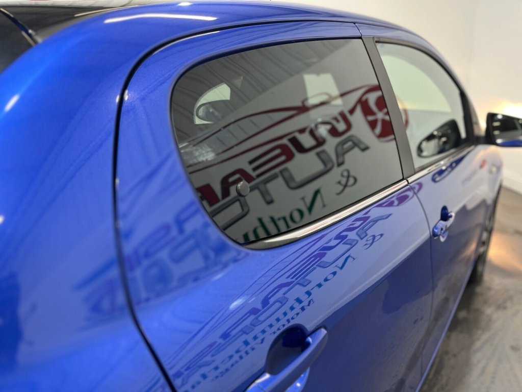 Used Peugeot 108 2018 for sale - 76368188: Photo 33