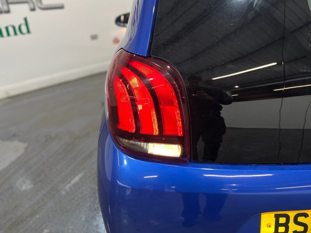 Used Peugeot 108 2018 for sale - 76368188: Photo 34