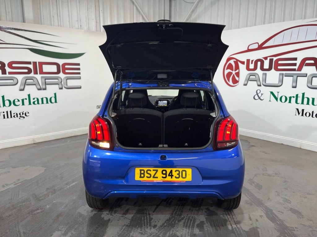 Used Peugeot 108 2018 for sale - 76368188: Photo 41