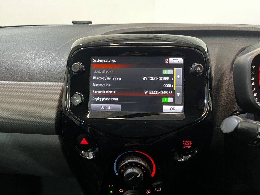 Used Peugeot 108 2018 for sale - 76368188: Photo 43