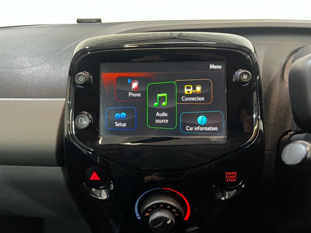 Used Peugeot 108 2018 for sale - 76368188: Photo 44