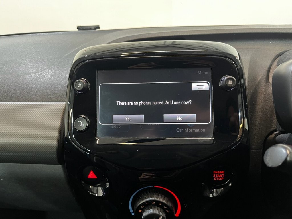 Used Peugeot 108 2018 for sale - 76368188: Photo 47