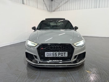 Used Audi RS3 2018 for sale - 77594332: Photo