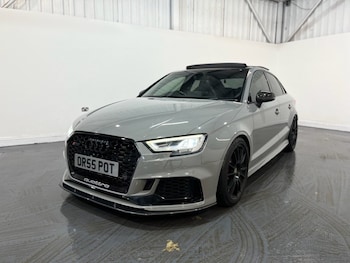 Used Audi RS3 2018 for sale - 77594332: Photo