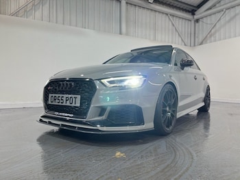 Used Audi RS3 2018 for sale - 77594332: Photo
