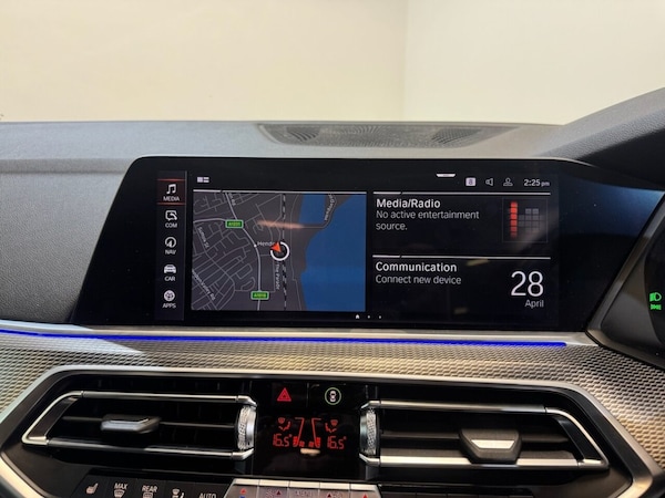 Used BMW X5 2019 for sale - 74156061: Photo 17