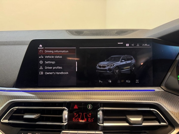 Used BMW X5 2019 for sale - 74156061: Photo 20
