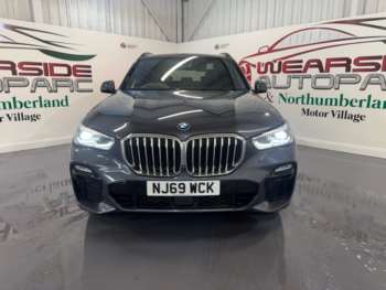 Used BMW X5 2019 for sale - 74156061: Photo