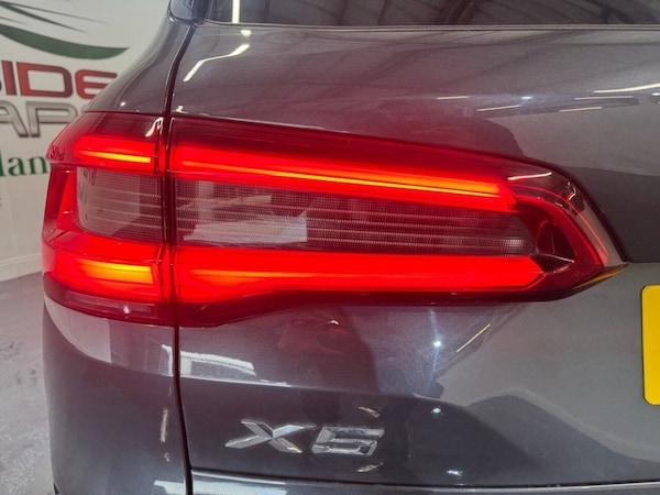 Used BMW X5 2019 for sale - 74156061: Photo 42