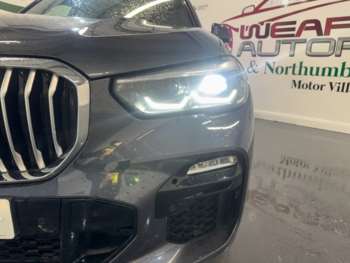 Used BMW X5 2019 for sale - 74156061: Photo