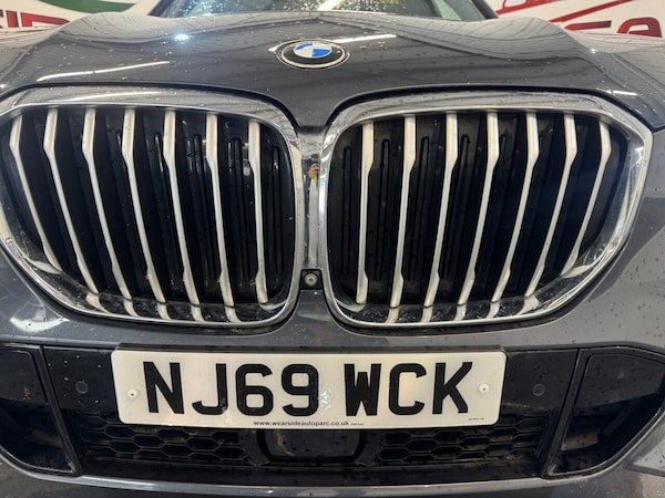 Used BMW X5 2019 for sale - 74156061: Photo 5