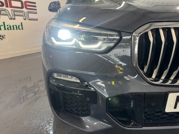 Used BMW X5 2019 for sale - 74156061: Photo 6