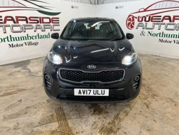 Used Kia Sportage 2017 for sale - 74078061: Photo