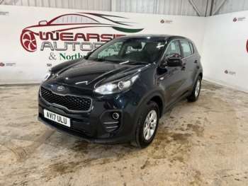 Used Kia Sportage 2017 for sale - 74078061: Photo