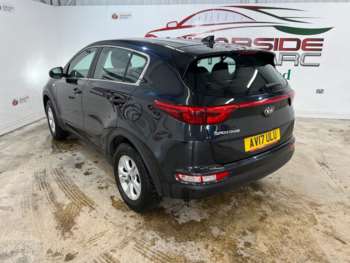 Used Kia Sportage 2017 for sale - 74078061: Photo