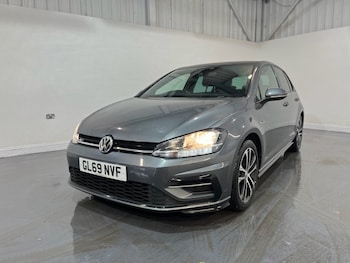 Used Volkswagen Golf 2019 for sale - 77572249: Photo
