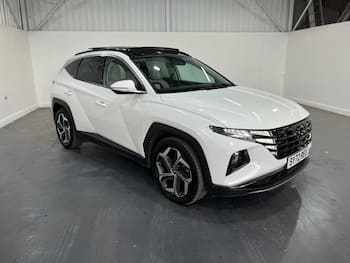 Used Hyundai TUCSON 2022 for sale - 79632478: Photo