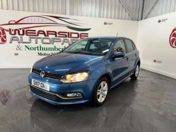 Used Volkswagen Polo 2017 for sale - 75181271: Photo