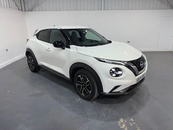 Used Nissan Juke 2024 for sale - 79562951: Photo