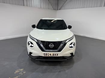 Used Nissan Juke 2024 for sale - 79562951: Photo