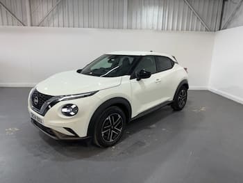 Used Nissan Juke 2024 for sale - 79562951: Photo