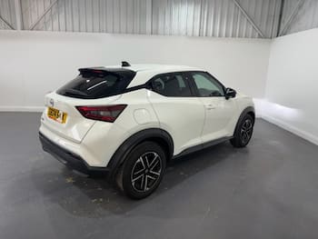 Used Nissan Juke 2024 for sale - 79562951: Photo