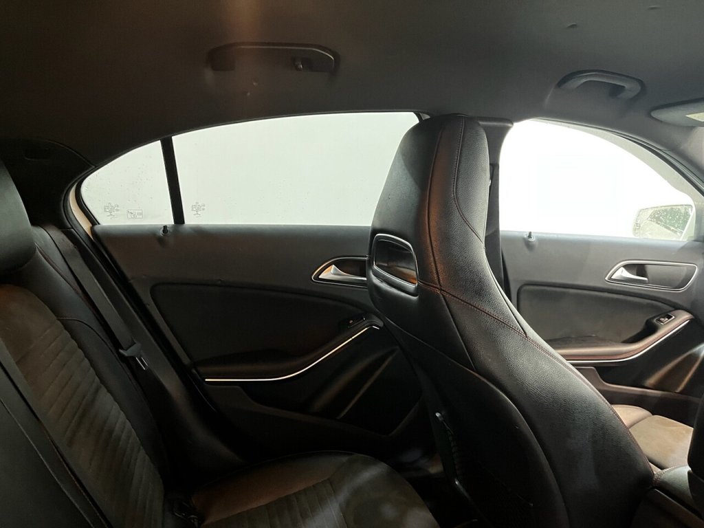 Used Mercedes-Benz A-Class 2016 for sale - 77849685: Photo 18