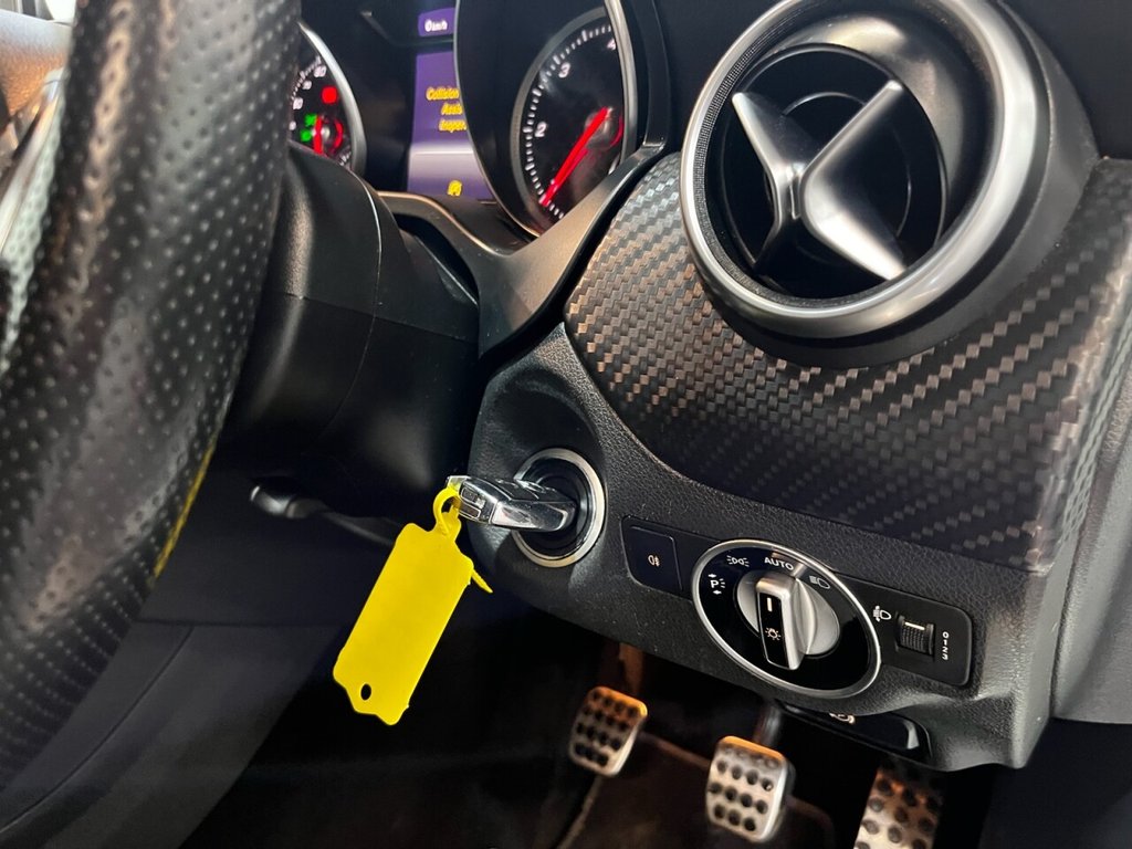 Used Mercedes-Benz A-Class 2016 for sale - 77849685: Photo 22