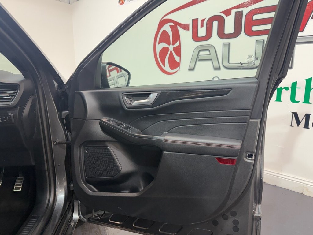 Used Ford Kuga 2021 for sale - 76105814: Photo 10