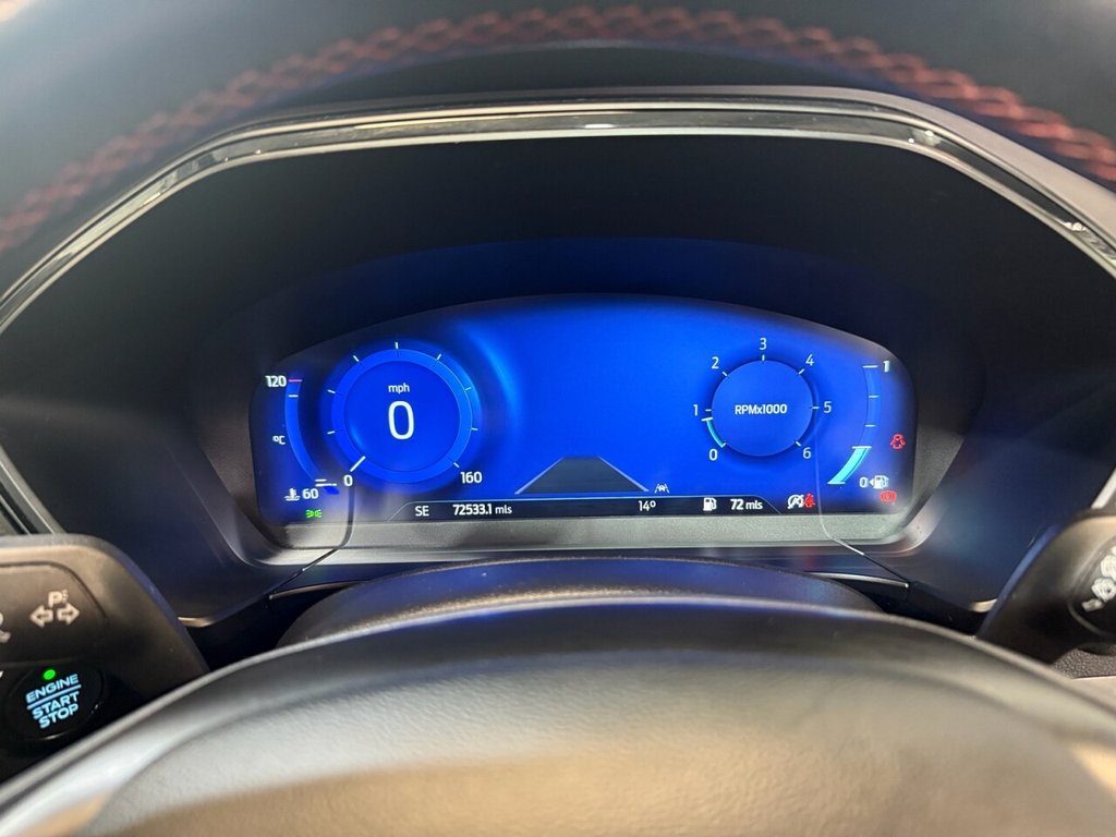 Used Ford Kuga 2021 for sale - 76105814: Photo 14