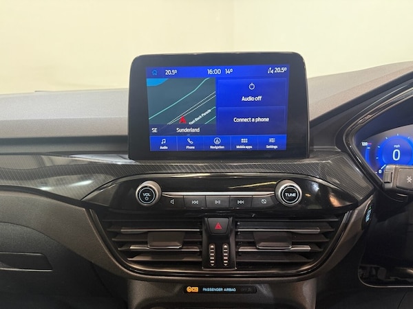 Used Ford Kuga 2021 for sale - 76105814: Photo 19