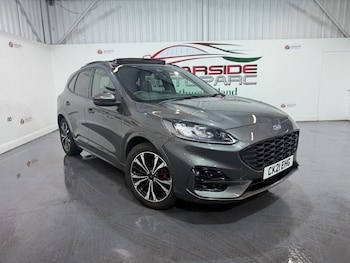 Ford - Kuga