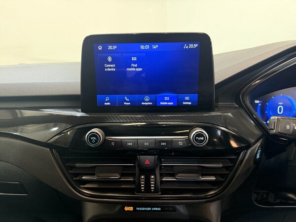 Used Ford Kuga 2021 for sale - 76105814: Photo 22