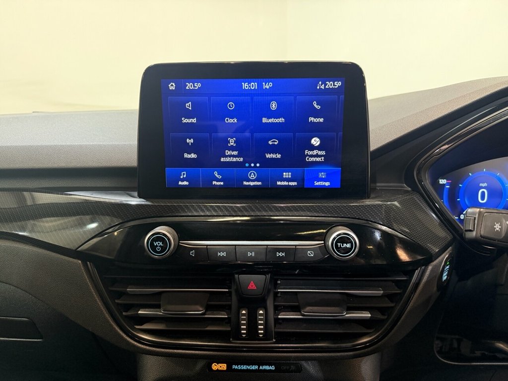 Used Ford Kuga 2021 for sale - 76105814: Photo 23