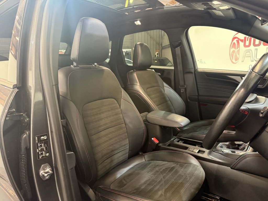 Used Ford Kuga 2021 for sale - 76105814: Photo 26