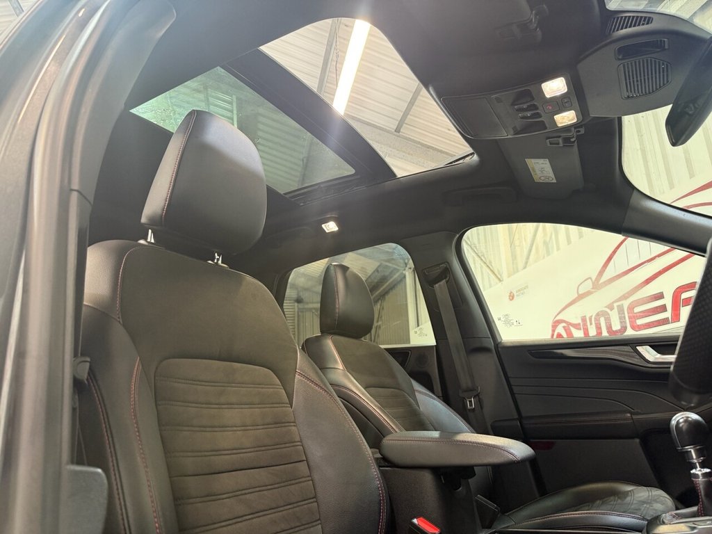 Used Ford Kuga 2021 for sale - 76105814: Photo 27