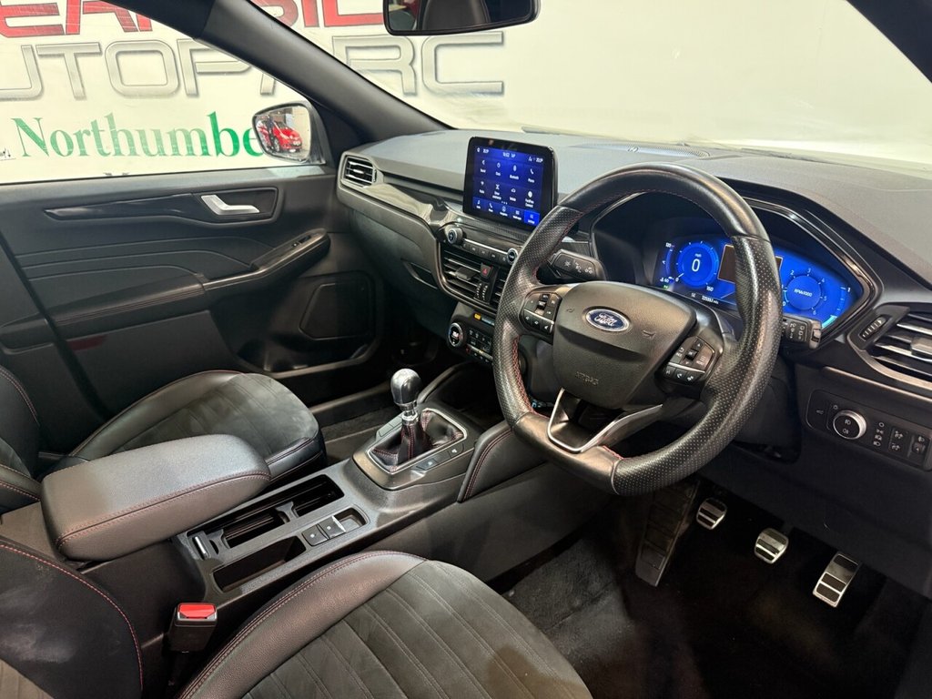 Used Ford Kuga 2021 for sale - 76105814: Photo 28