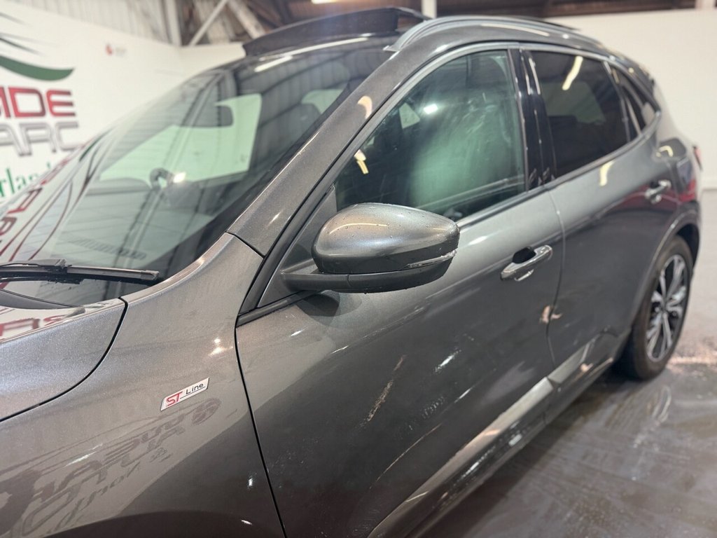 Used Ford Kuga 2021 for sale - 76105814: Photo 33