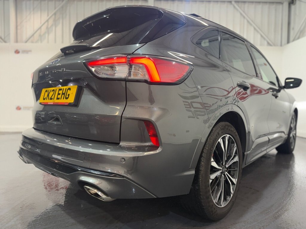 Used Ford Kuga 2021 for sale - 76105814: Photo 34