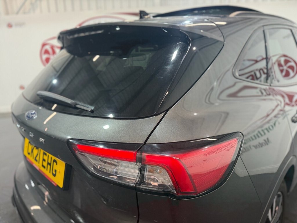 Used Ford Kuga 2021 for sale - 76105814: Photo 35