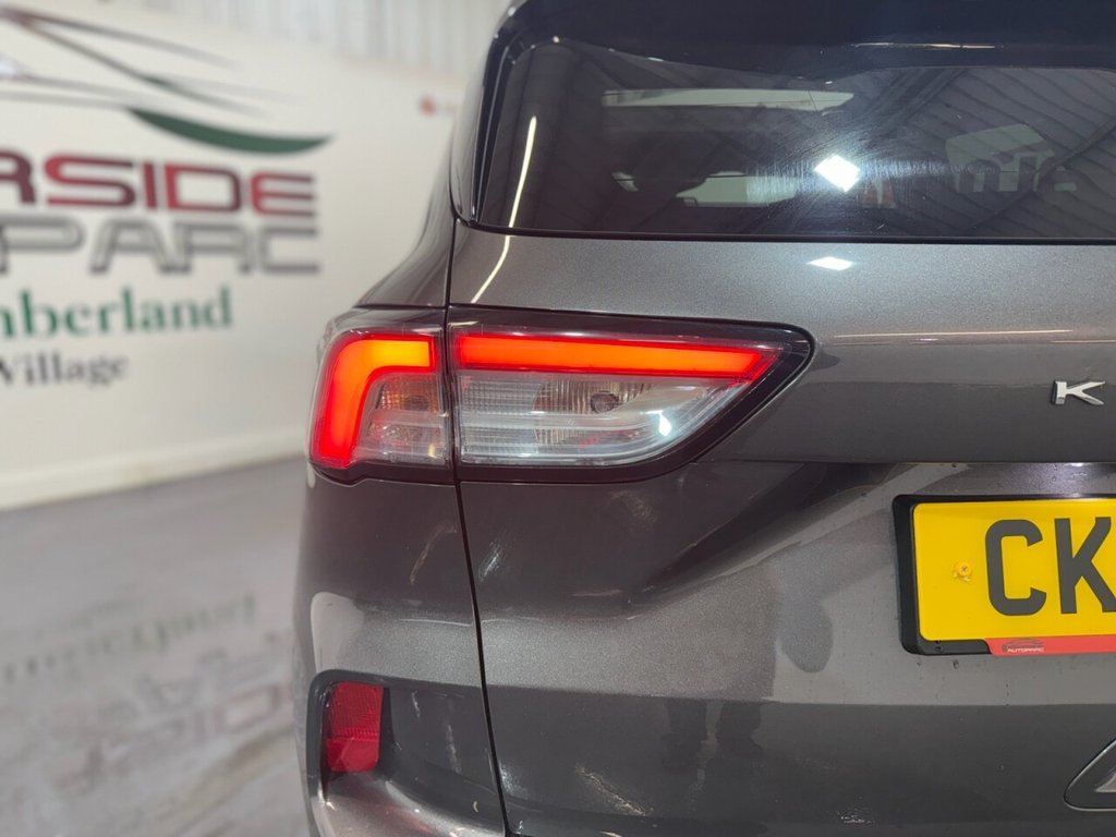 Used Ford Kuga 2021 for sale - 76105814: Photo 36