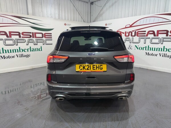 Used Ford Kuga 2021 for sale - 76105814: Photo 38