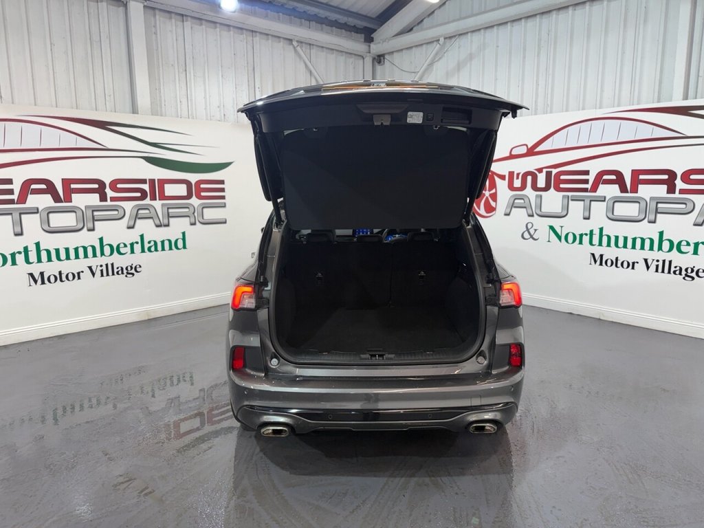 Used Ford Kuga 2021 for sale - 76105814: Photo 39