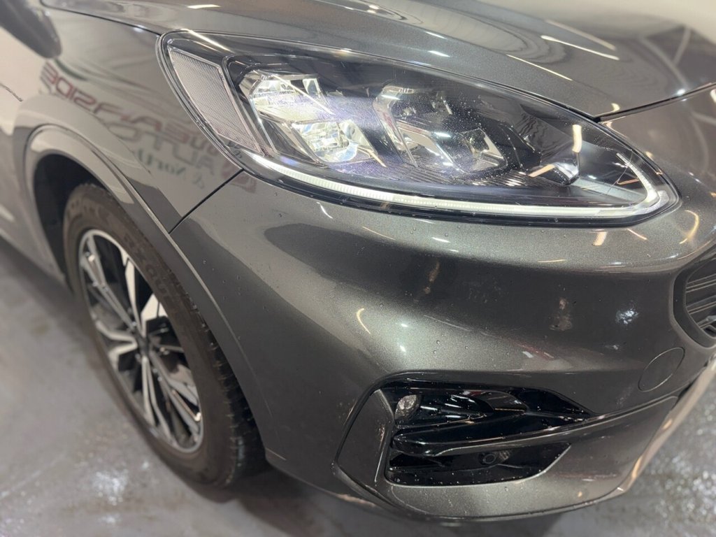 Used Ford Kuga 2021 for sale - 76105814: Photo 5