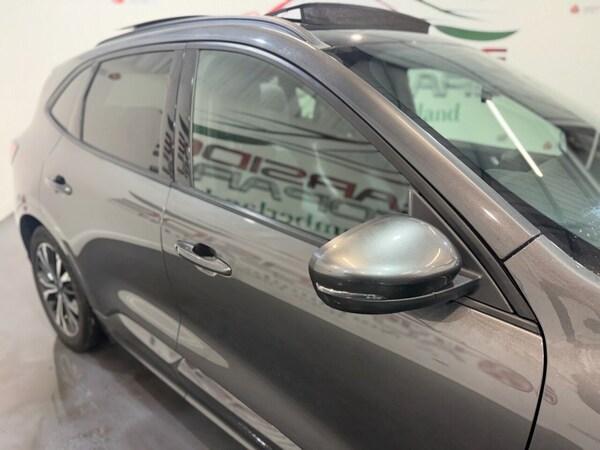 Used Ford Kuga 2021 for sale - 76105814: Photo 6