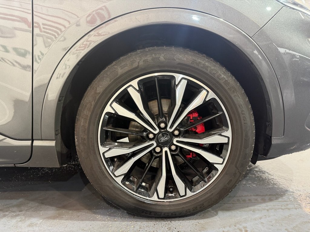 Used Ford Kuga 2021 for sale - 76105814: Photo 7