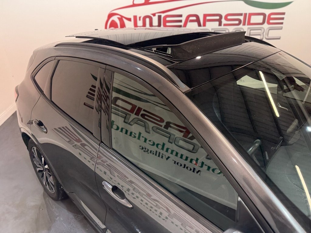 Used Ford Kuga 2021 for sale - 76105814: Photo 9