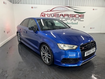 2015 (65) - 2.0 TFSI Saloon 4dr Petrol S Tronic quattro Euro 6 (s/s) (300 ps)