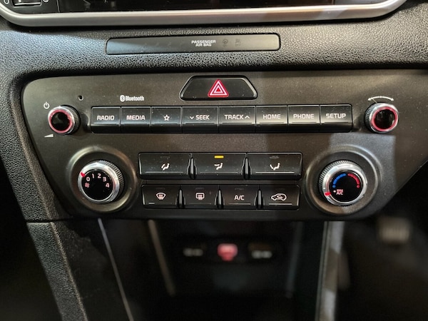 Used Kia Sportage 2019 for sale - 75596850: Photo 11