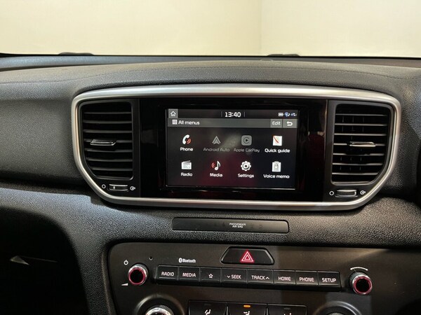 Used Kia Sportage 2019 for sale - 75596850: Photo 12